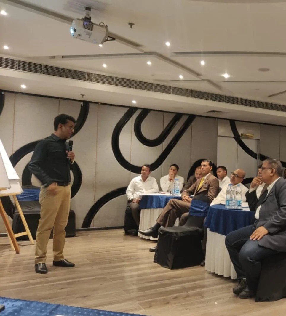 Entrepreneur Program