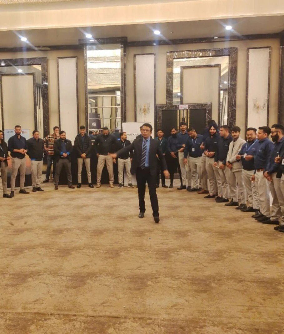 Business Udaan Program